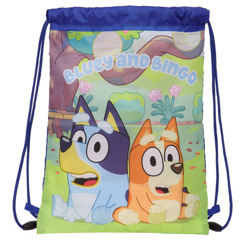 Saco Bluey 34cm