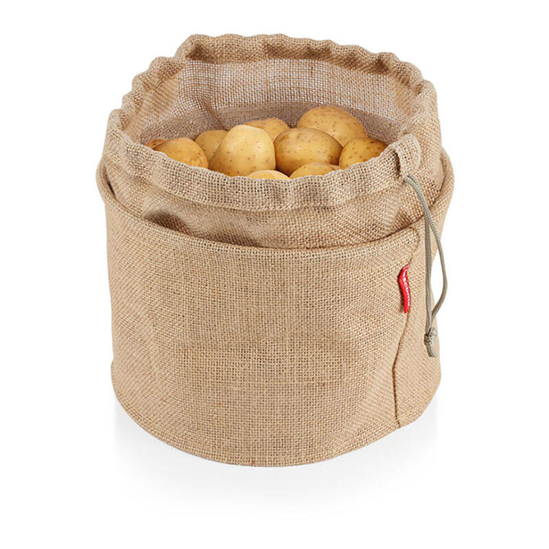 Saco Para Verduras 4food 8,5 L
