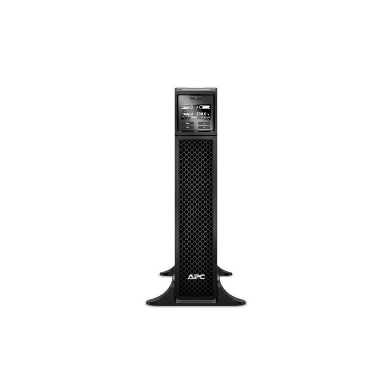 Sai Apc Smart-Ups On-Line,2200 Va Doble Conversión (En Línea), , 1980 W, Seno, 100 V, 275 V