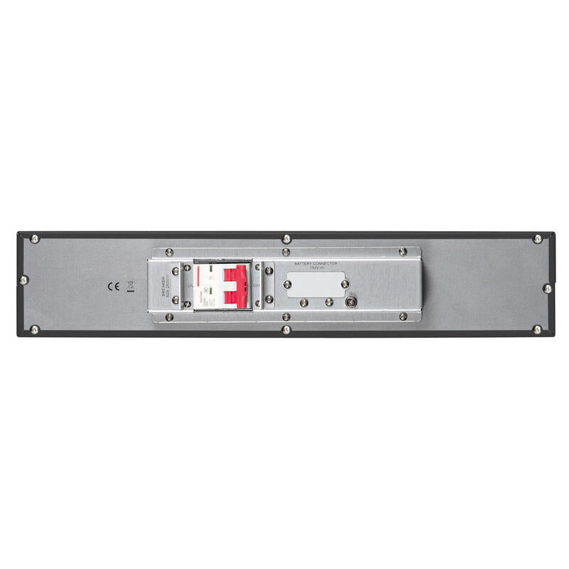 Sai Apc Srv6krirk (Ups) Doble Conversión (En Línea) 6 Kva 6000 W