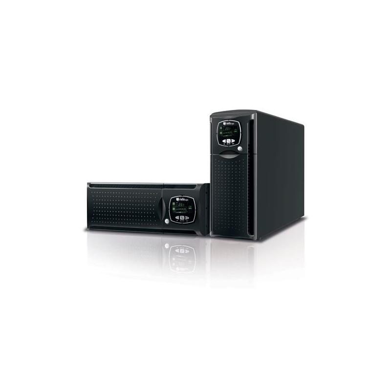 Sai Riello Sentinel Dual 4000va Accs 600w In