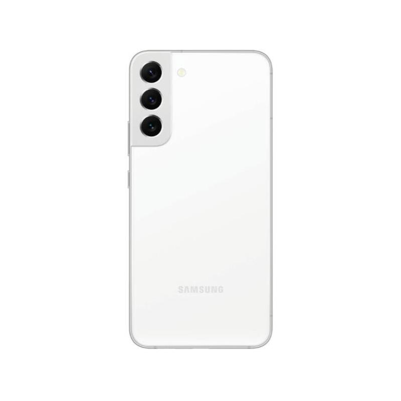 Samsung Back Cover S22+ 5g Sm-S906b Phantom White Gh82-27444b