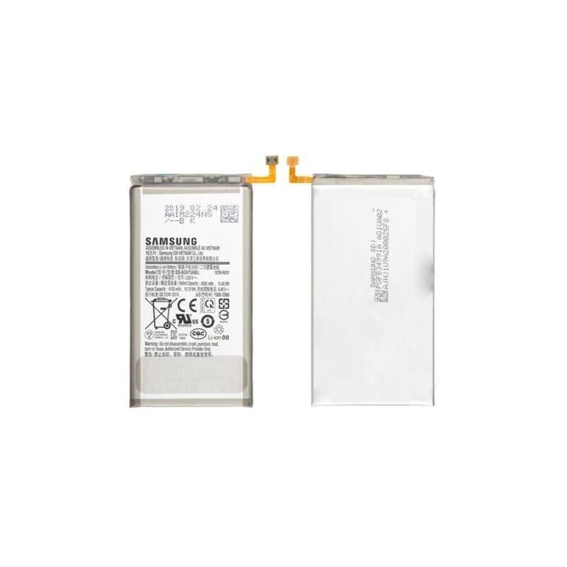 Samsung Battery Service Pack S10 Plus Eb-Bg975abu Gh82-18827a