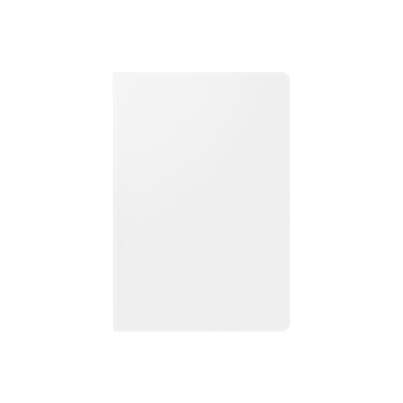 Samsung Book Cover Keyboard Para Galaxy Tab S9 9 Fe Blanco