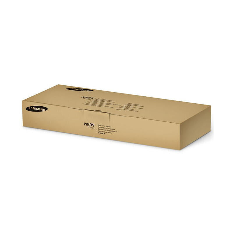 Samsung Bote Residual Clx-9201na/Clx-9251na/Clx-9301na Clt-W809