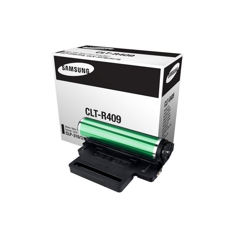 Samsung Clp310/Clp315 Tambor De Imagen Original Clt-R409/Su414a (Drum)