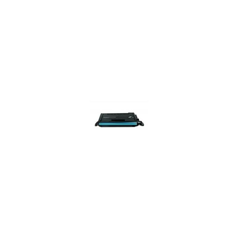 Samsung Clp600/Clp650 Magenta Cartucho De Toner Generico Clp-M600a
