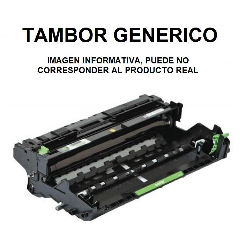 Samsung Clt-R809 Tambor De Imagen Generico - Reemplaza Ss689a (Drum)