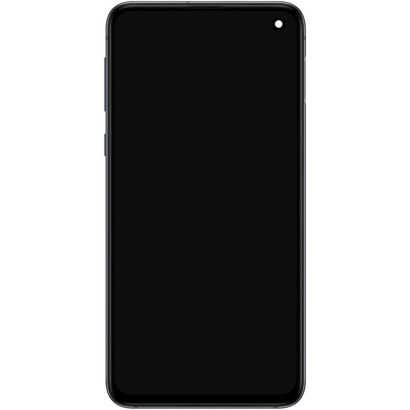 Samsung Display Lcd S10e Sm-G970f Black Gh82-18852a