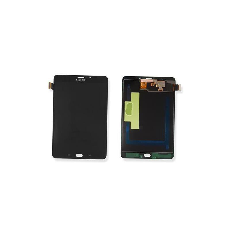 Samsung Display Lcd Tab S2 8.0 Lte Sm-T719 Black Gh97-18913a