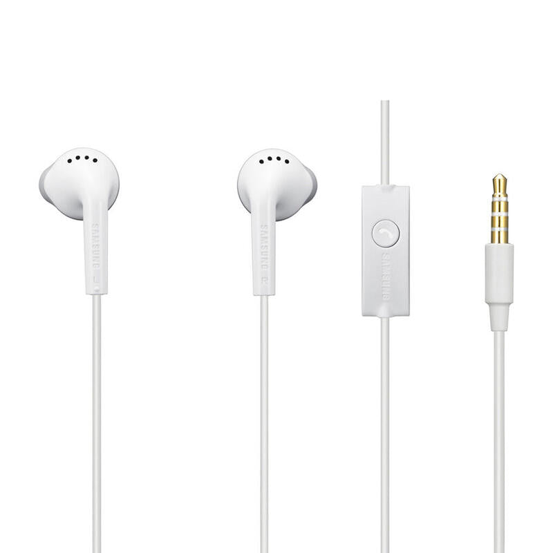 Samsung - Ehs61asfwe - Auriculares Estereo - 3,5mm Jack - Blanco Bulk