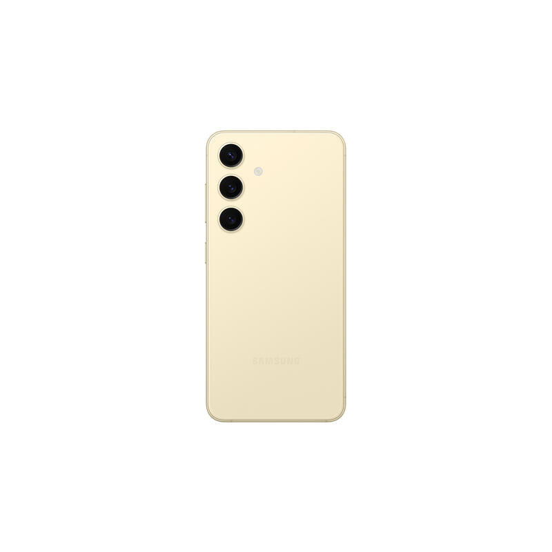 Samsung Galaxy S24 128gb Yellow