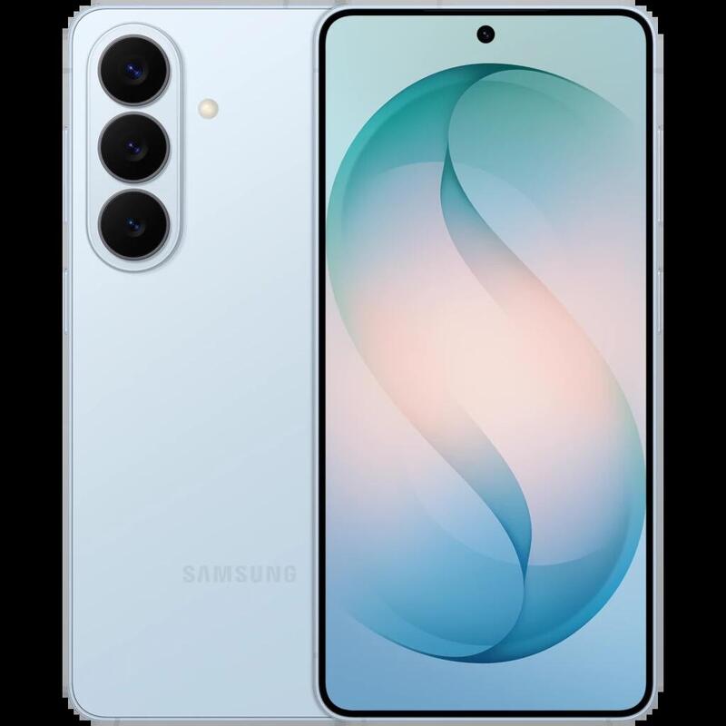 Samsung Galaxy S26 5g 256 Gb Azul Cielo 12 Gb Ip68