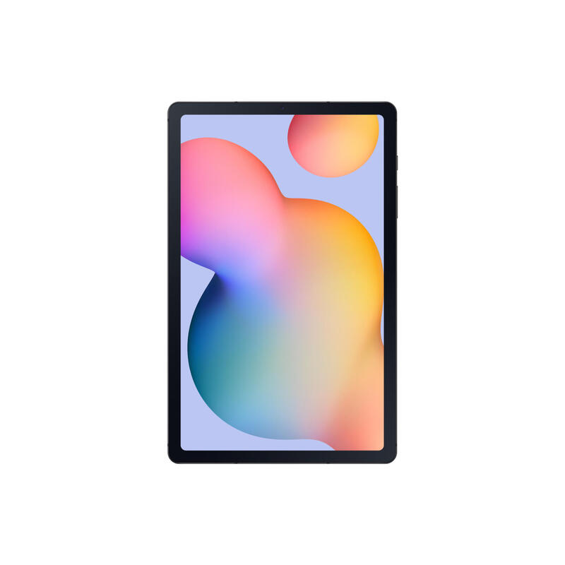 Samsung Galaxy Tab S6 Lite Tableta Android 128 Gb 10.4" Tft (2000 X 1200) Ranura Para Microsd 3g 4g Gris Oxford