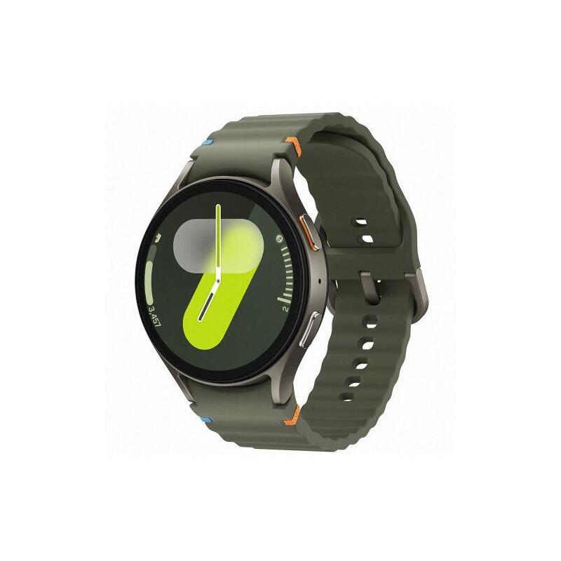 Smartwatch Samsung Galaxy Watch 7 L310 44mm, Nfc, Bt 5.3, Green Eu Sm-L310