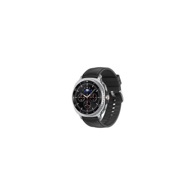 Samsung Galaxy Watch 8 Classic L500 46mm, Nfc, Bt 5.3, Black Eu Sm-L500