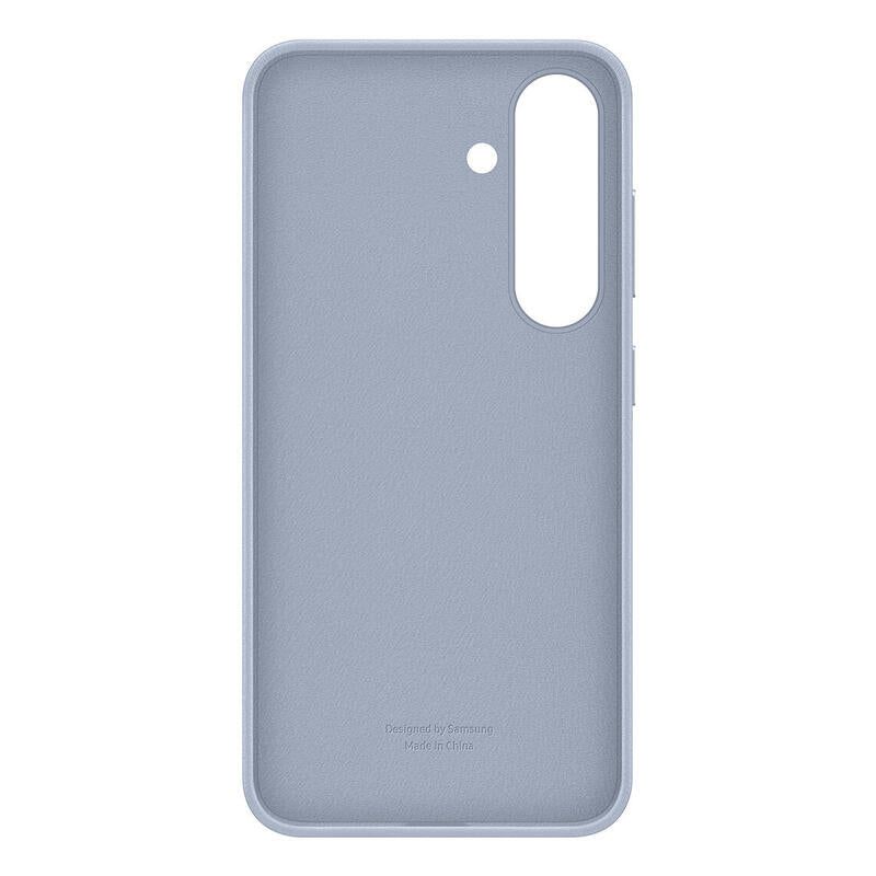 Samsung Kindsuit Case, Funda Para Teléfono Móvil Negra, Samsung Galaxy S25+ Ef-Vs936pbegww