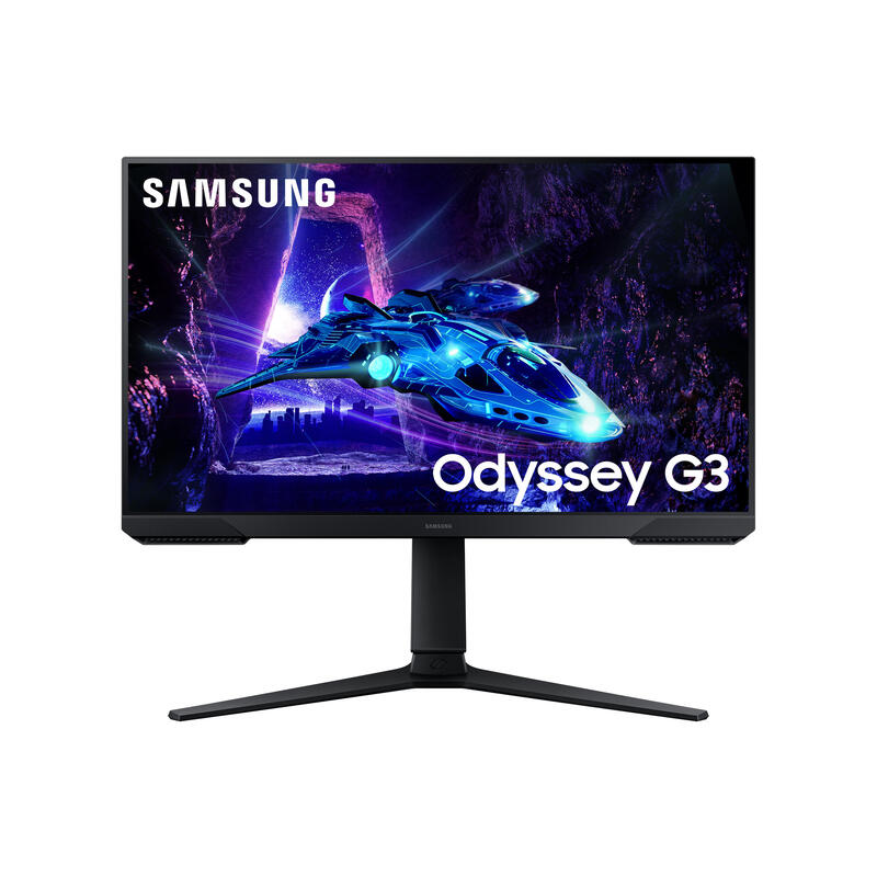 Samsung Odyssey Ls24dg300euxen - 24'' Va Full Hd 1 (Mprt) 180hz