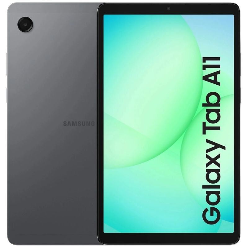 Samsung Sm-X130 Galaxy Tab A11 4+64gb 8.7" Gray Eu