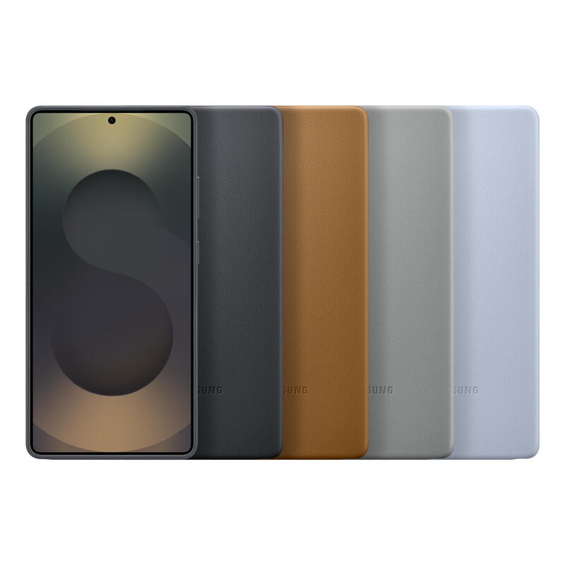 Samsung Smartphone Kindsuit Case Grey For Galaxy S25 Ultra