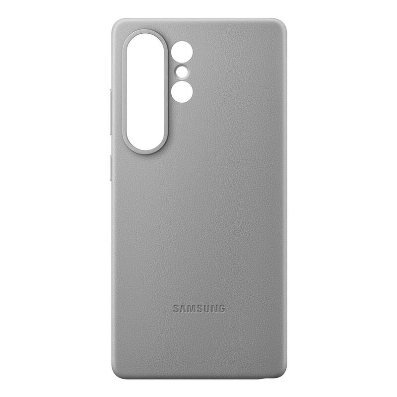 Samsung Smartphone Kindsuit Case Grey For Galaxy S25 Ultra