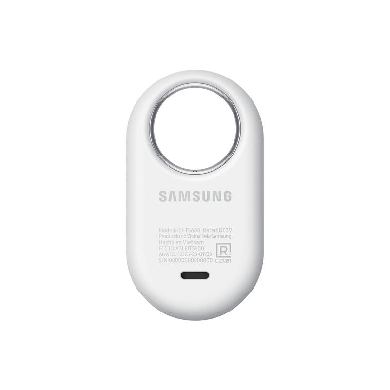 Samsung Smarttag 2 Ei-T5600 (4pack), 2x Negro + 2x Blanco Ei-T5600kwegeu