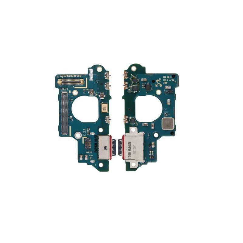 Samsung Sub Board Usb-C S20 Fe 5g Sm-G781f Gh96-13848a