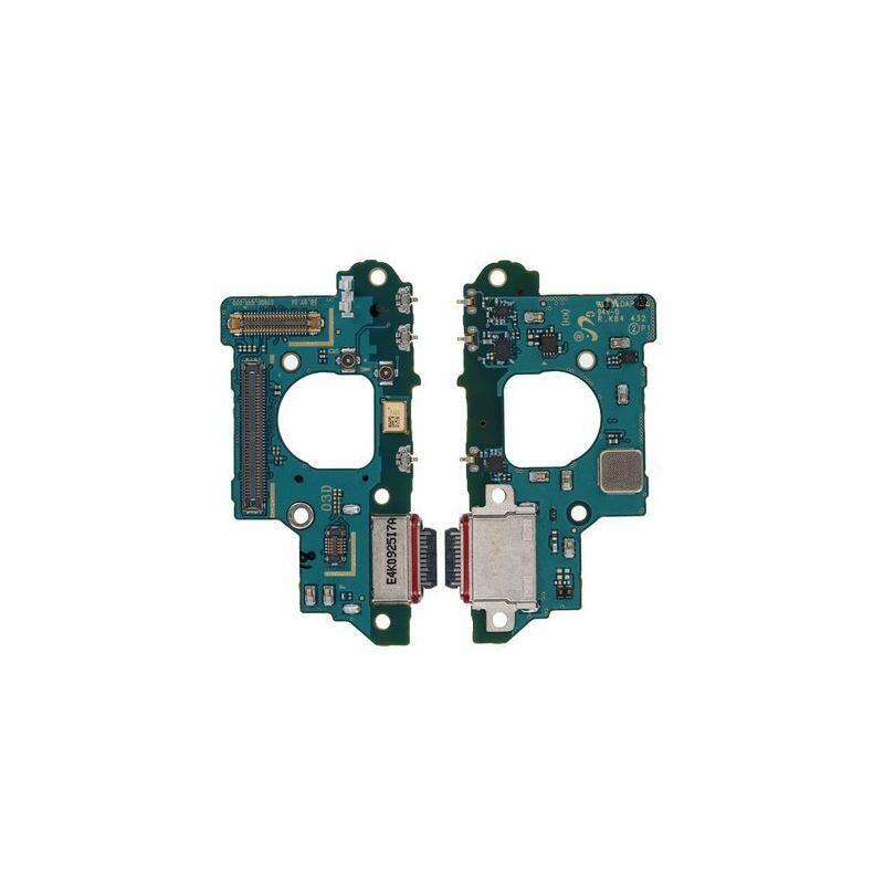 Samsung Sub Board Usb-C S20 Fe Sm-G780f Gh96-13917a