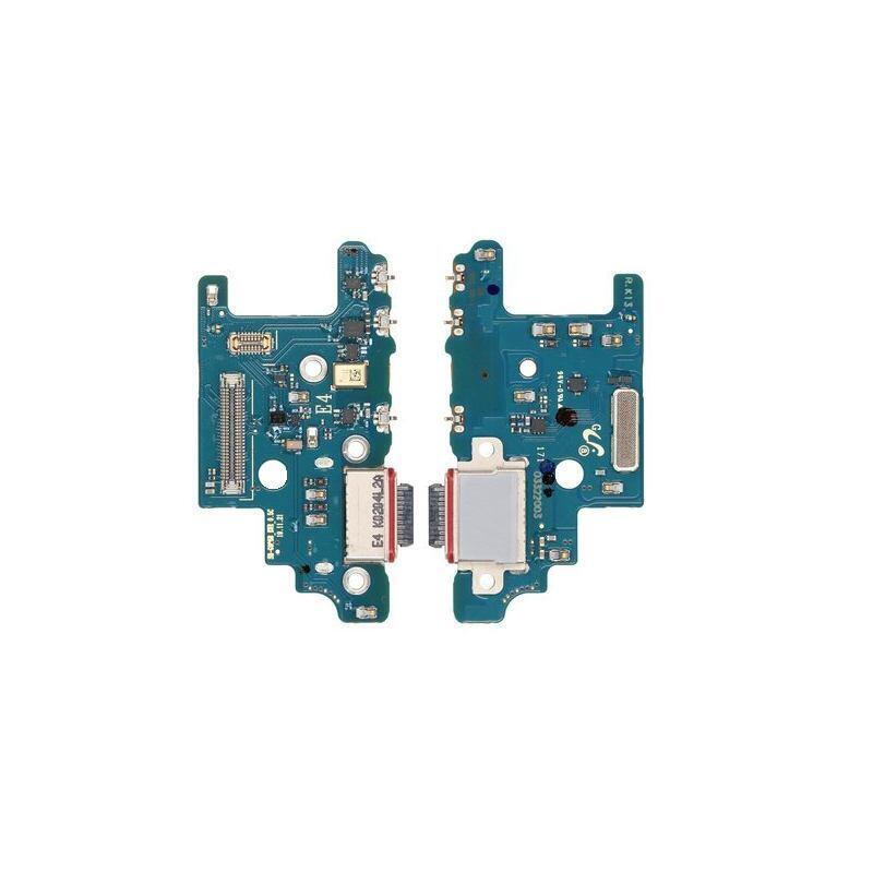 Samsung Sub Board Usb-C S20 Plus Sm-G986f Gh96-13083a