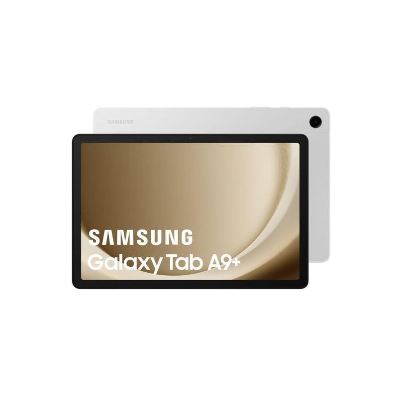 Samsung Tab A9 Plus Sm-X210 6+128gb 11" Wifi Silver