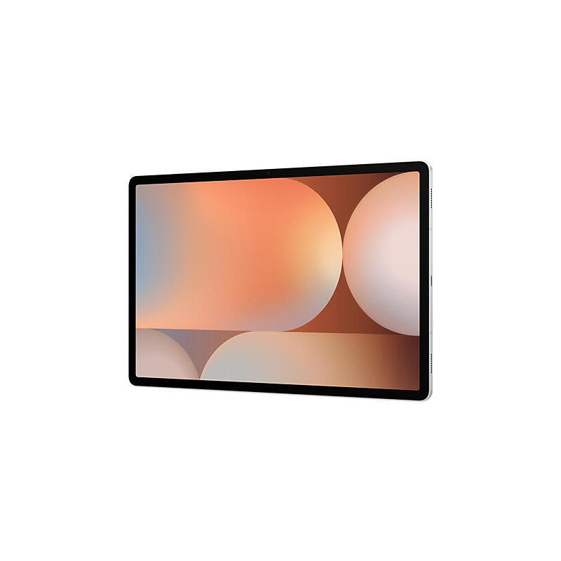 Samsung Tab S10+ Wifi Silver 12+256gb 12.4" Amoled 120hz Quad Hd+