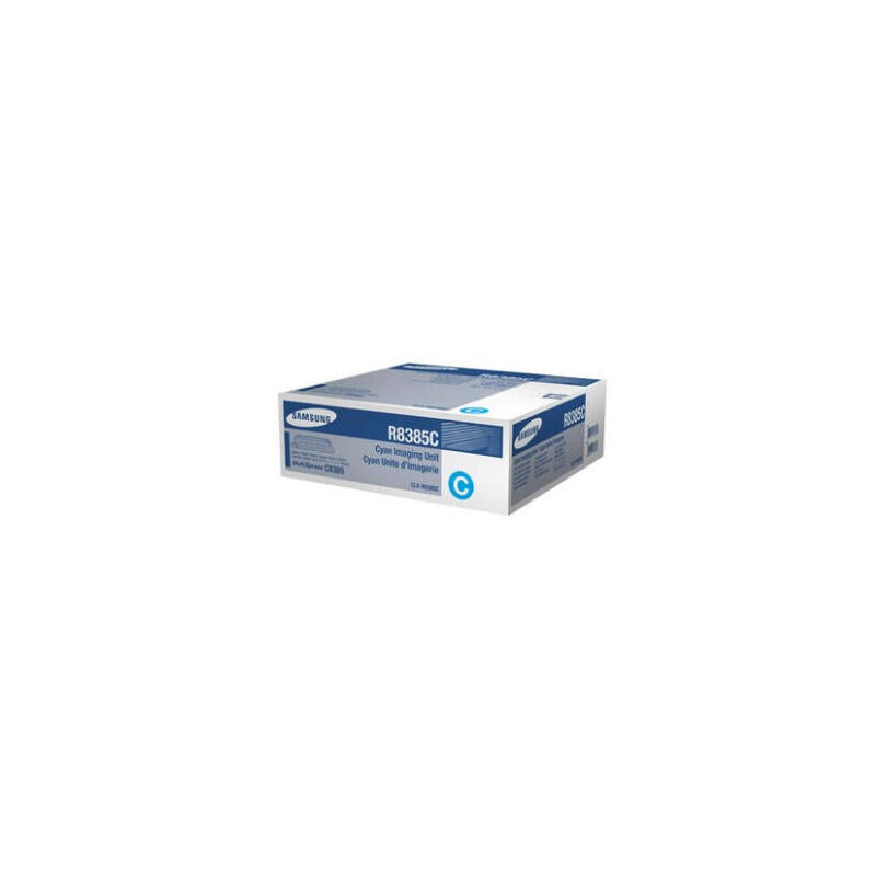 Samsung Tambor Cian Clx-R8385c Su601a 30000 Copias
