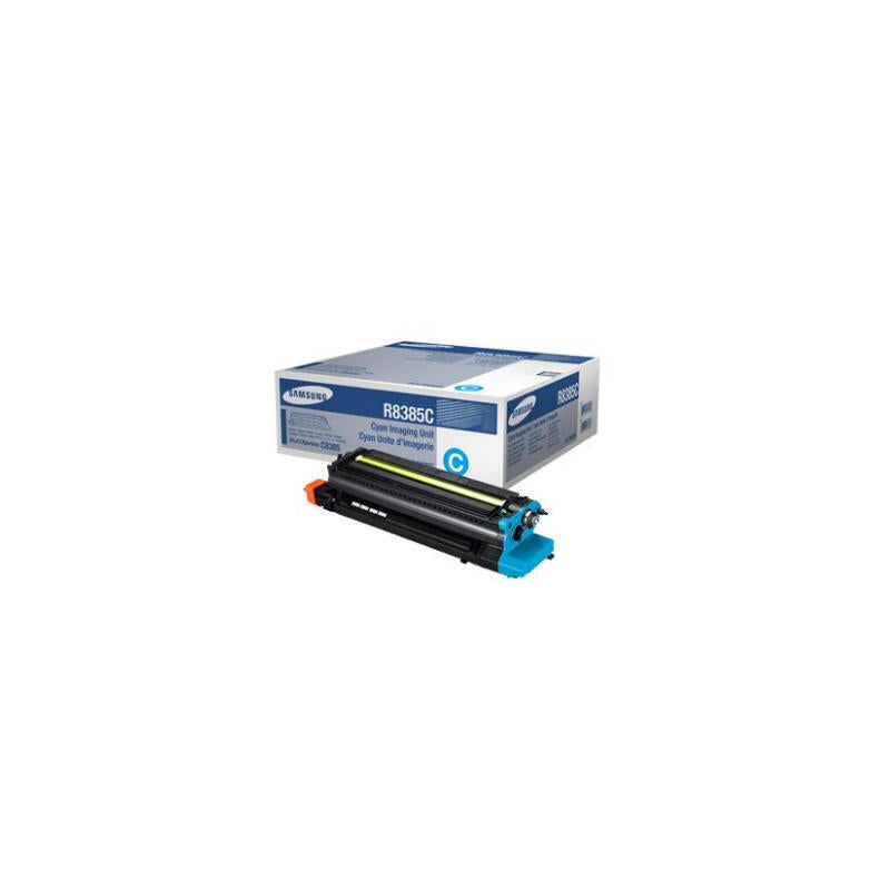 Samsung Tambor Cian Clx-R8385c Su601a 30000 Copias