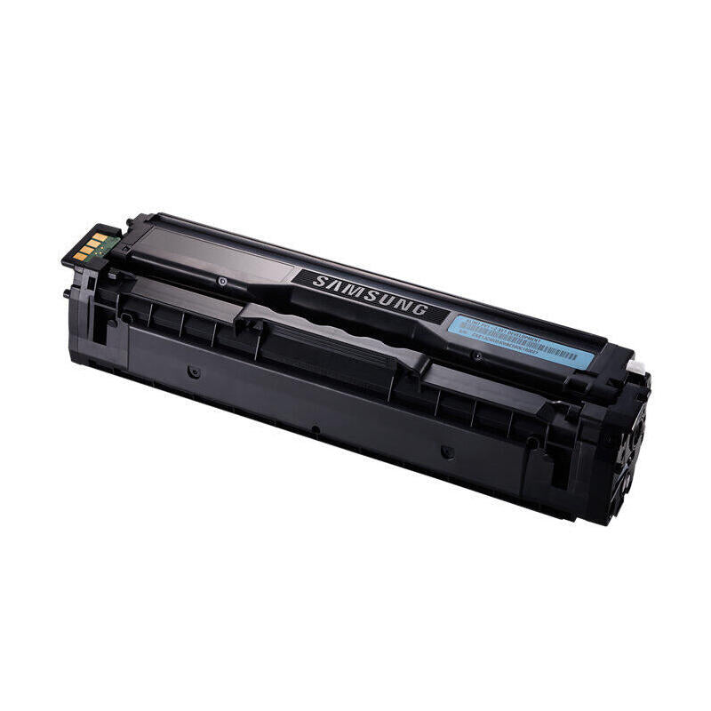 Samsung Tóner Cian Clt-C404s St966a 1000 Copias