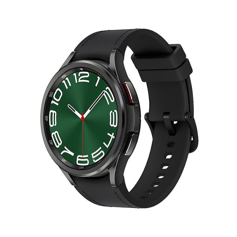 Samsung Watch 6 Clasic Lte 47mm Black