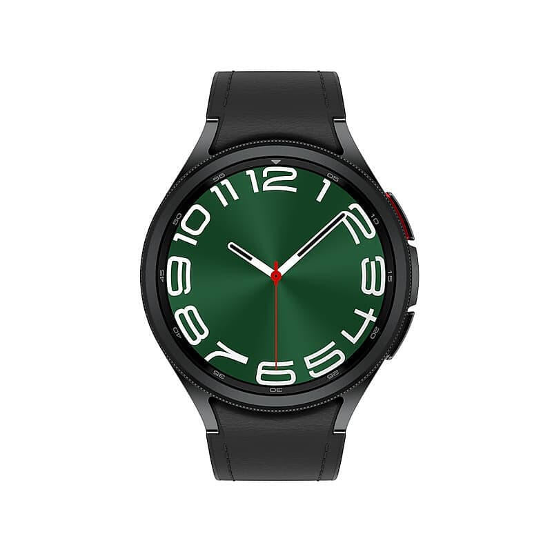 Samsung Watch 6 Clasic Lte 47mm Black