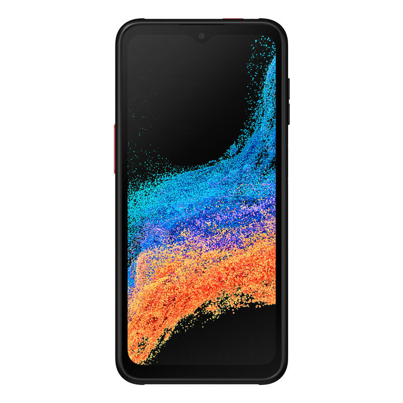 Samsung Xcover 6 Pro Ee 6gb 128gb Black Enterprise E