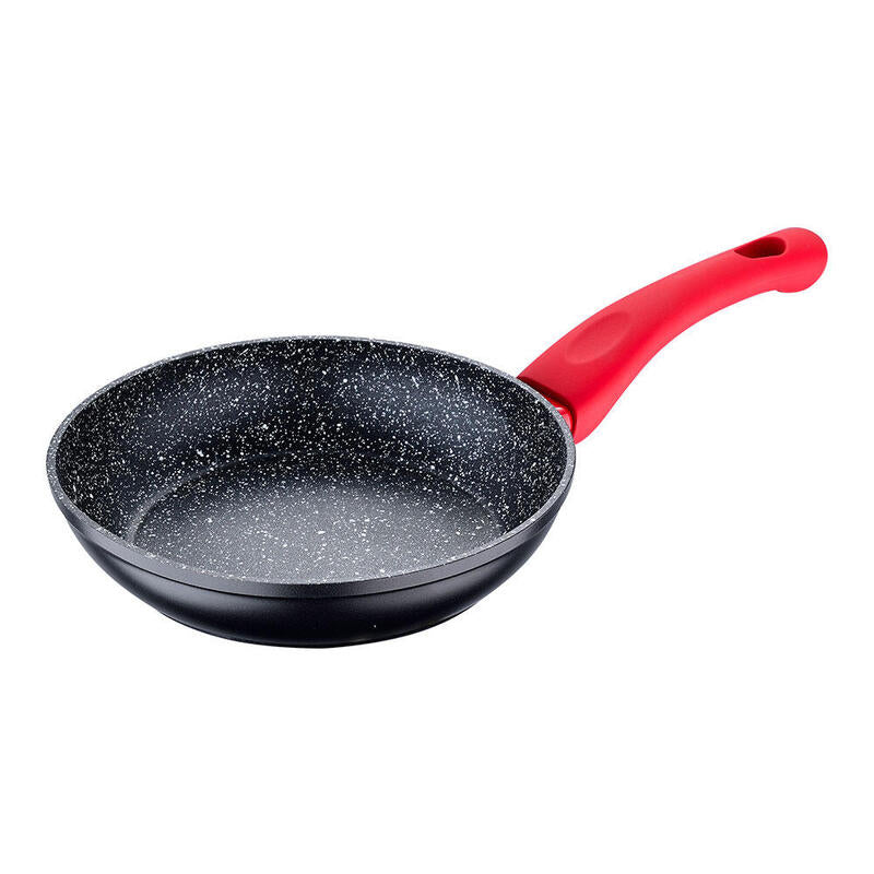 Sarten 18 Cm Marb Aluminio Forjado Ind Toledo Sg-6277 San Ignacio