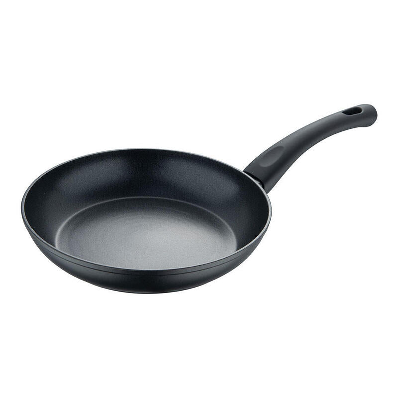 Sarten 24 Cm Alu Forjado Ind Negro Expert Sg-6236 San Ignacio