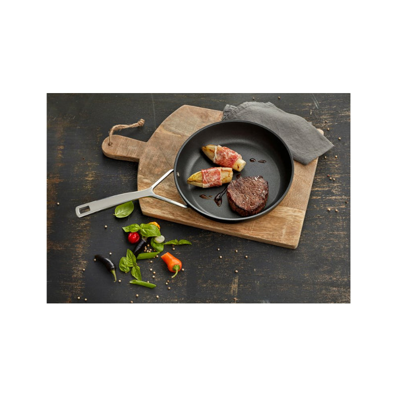 Sartén Antiadherente Demeyere Alu Pro 5 40851-047-0 - 24 Cm