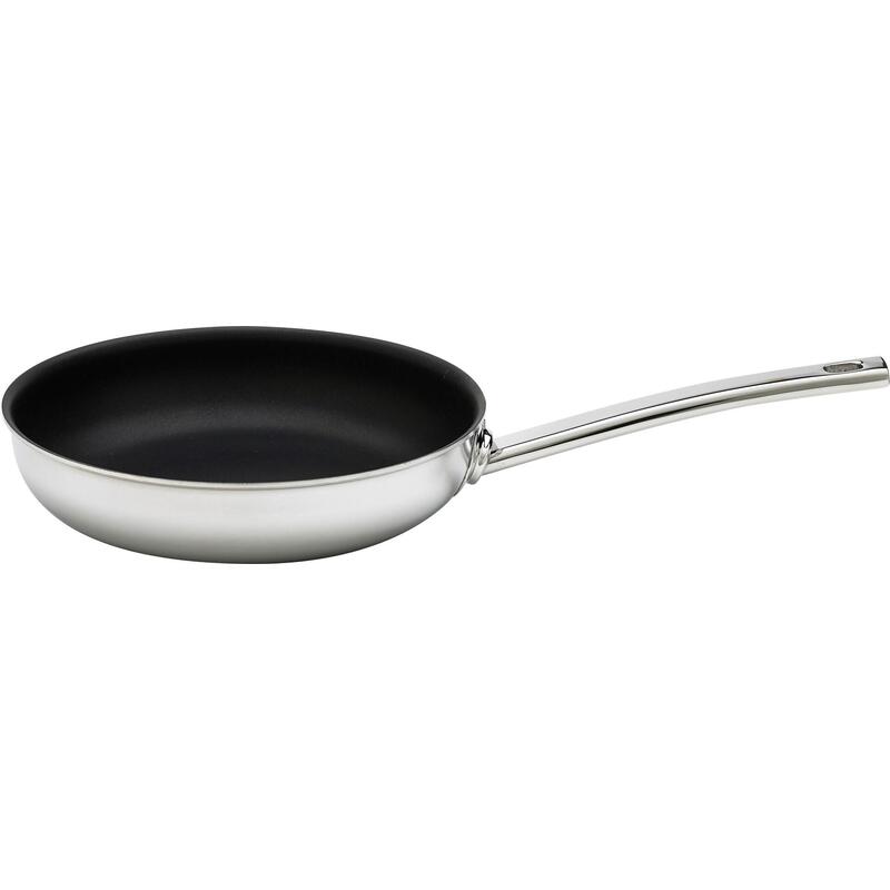 Sartén Antiadherente Demeyere Ecoline 5 24 Cm