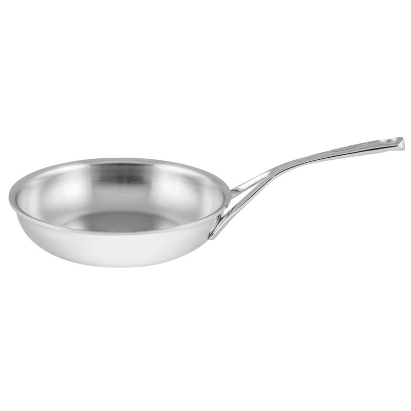 Sartén De Acero Demeyere Proline 7 40850-936-0 - 20 Cm