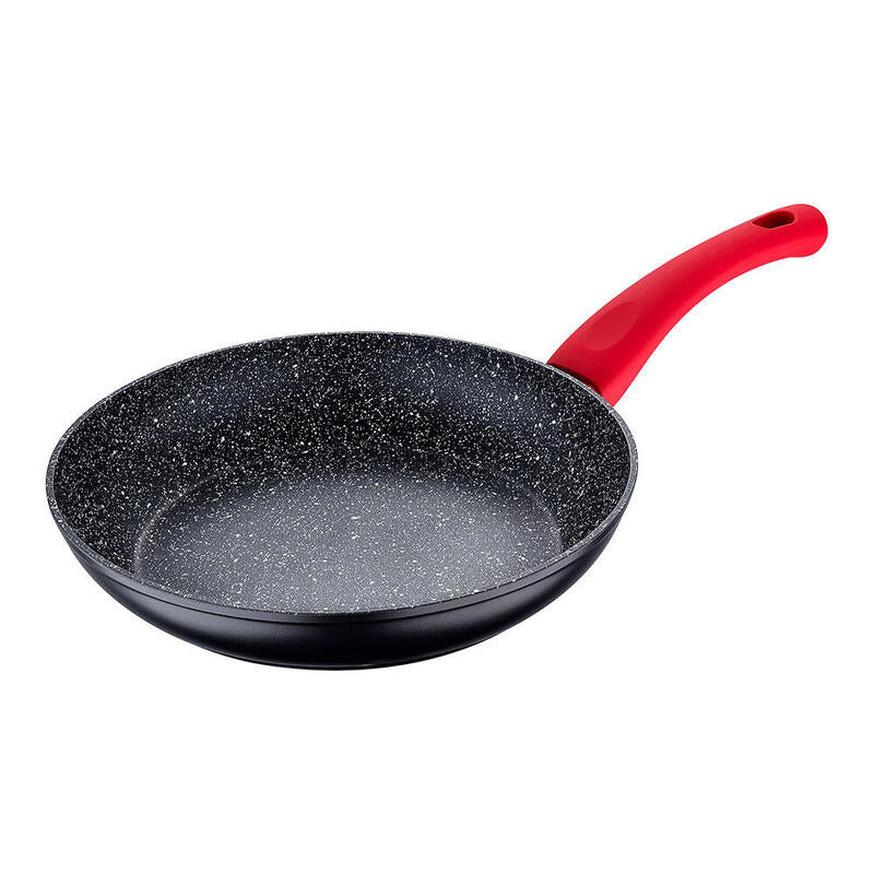 Sartén De Aluminio Forjado Inducción Toledo Ø20 Cm