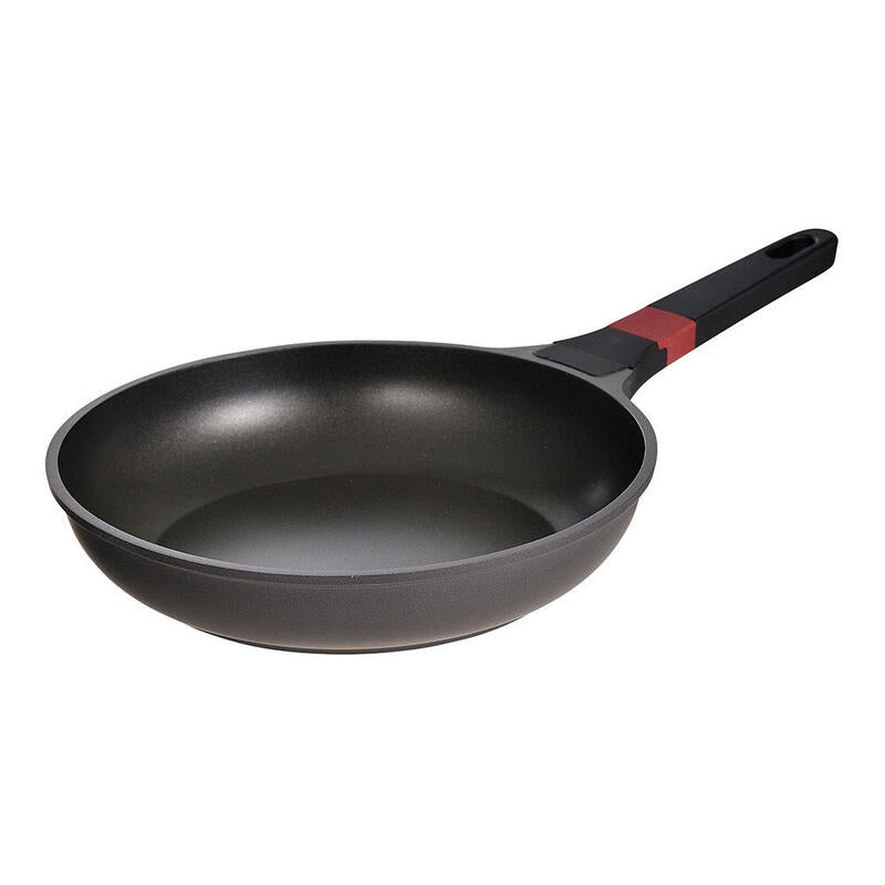 Sartén De Aluminio Fundido Inducción Denia Experto Ø24 Cm