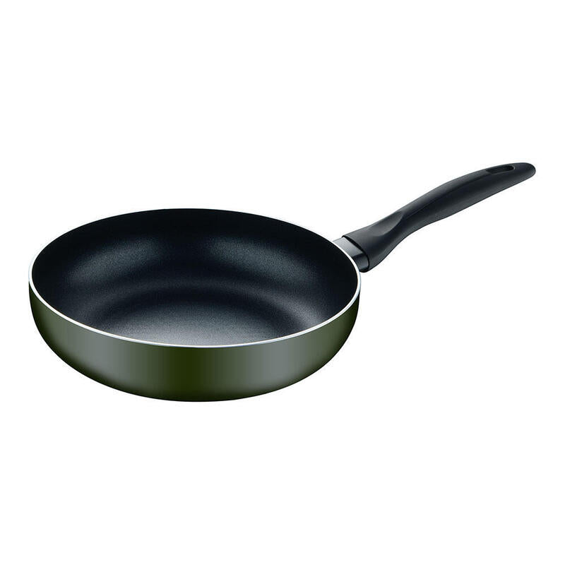 Sartén De Aluminio Prensado, Inducción, Experto Ø20 Cm