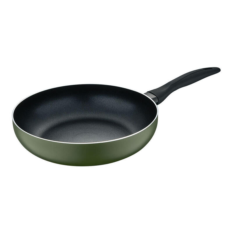 Sartén De Aluminio Prensado, Inducción, Experto Ø26 Cm