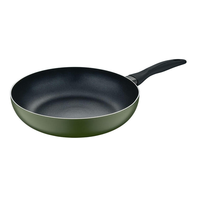 Sartén De Aluminio Prensado, Inducción, Experto Ø28 Cm