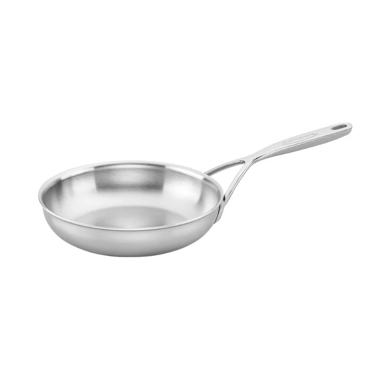 Sartén Demeyere De Acero 5-Plus 40850-860-0 - 32 Cm