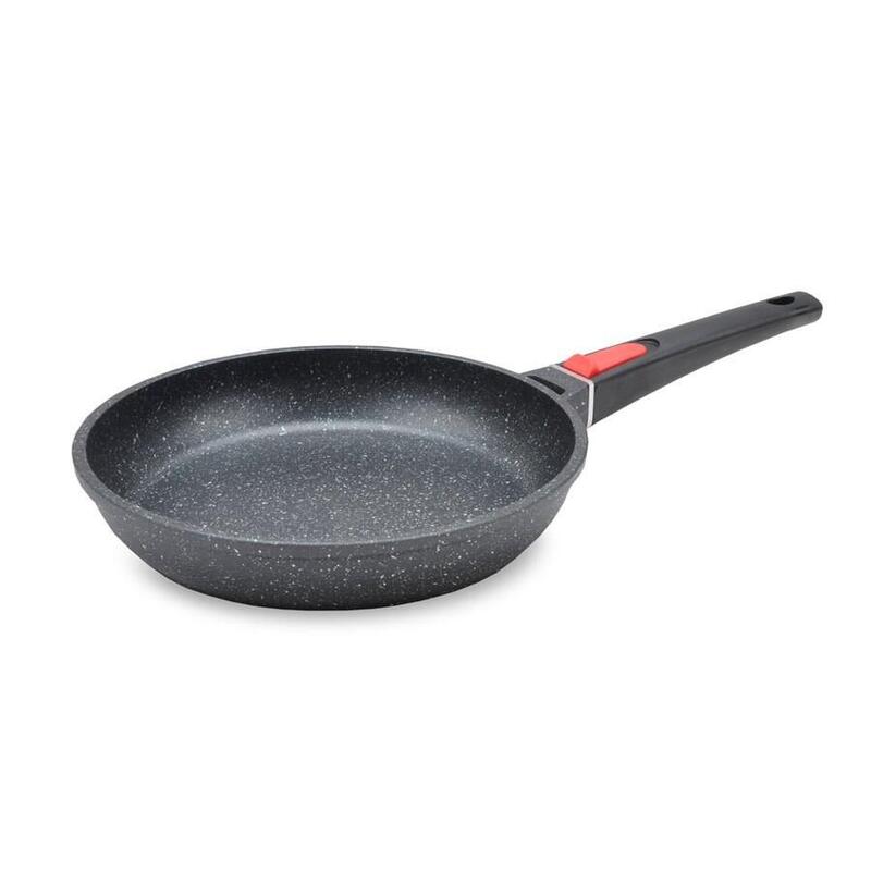 Sartén Feel-Maestro Mr-4928 Para Wok/Sofrito Alrededor