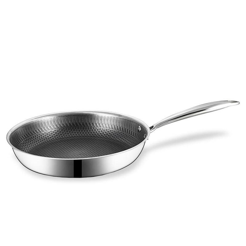 Sartén Maestro Profesional 28cm Mr-1214-28